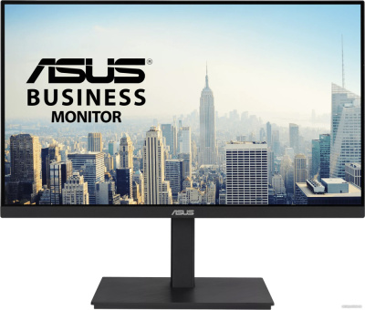 Купить монитор asus business va27ecpsn в интернет-магазине X-core.by