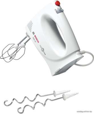 Миксер Bosch MFQ 3010