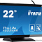 Купить интерактивная панель iiyama t2234as-b1 в интернет-магазине X-core.by