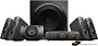 Акустика Logitech Surround Sound Speakers Z906