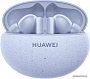 Наушники Huawei FreeBuds 5i (голубой, международная версия)