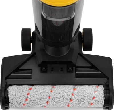 Вертикальный моющий пылесос Kitfort KT-5258  купить в интернет-магазине X-core.by