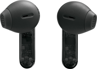 Купить наушники jbl tune flex 2 ghost (черный) в интернет-магазине X-core.by