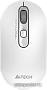 Мышь A4Tech Fstyler FG20 (белый)