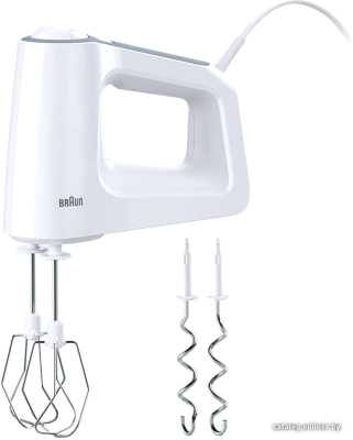 Миксер Braun MultiMix 3 HM 3000