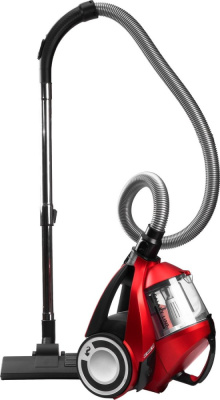 Пылесос Galaxy Line GL6224 (красный)  купить в интернет-магазине X-core.by