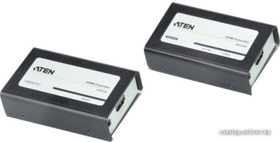 Купить адаптер aten ve800a в интернет-магазине X-core.by