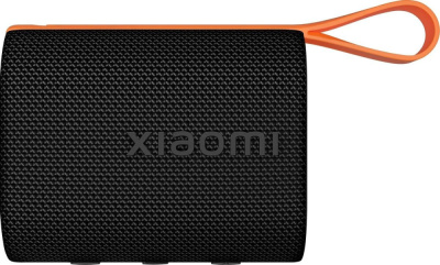 Купить беспроводная колонка xiaomi sound pocket (международная версия) в интернет-магазине X-core.by
