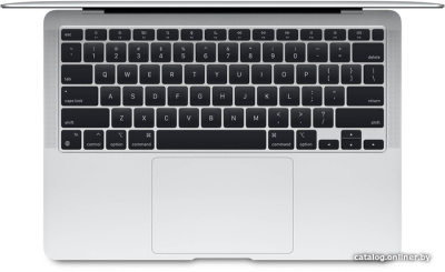 Купить ноутбук apple macbook air 13" m1 2020 mgn93 в интернет-магазине X-core.by