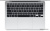 Купить ноутбук apple macbook air 13" m1 2020 mgn93 в интернет-магазине X-core.by