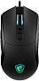 Игровая мышь MSI Forge GM320