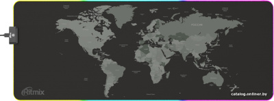 Купить коврик для стола ritmix mpd-180 в интернет-магазине X-core.by