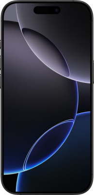 Купить смартфон apple iphone 16 pro 256gb (черный титан) в интернет-магазине X-core.by