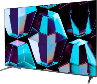 Купить телевизор sber sdx-75uq5233 в интернет-магазине X-core.by