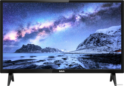 Купить телевизор bbk 24lem-1008/t2c в интернет-магазине X-core.by