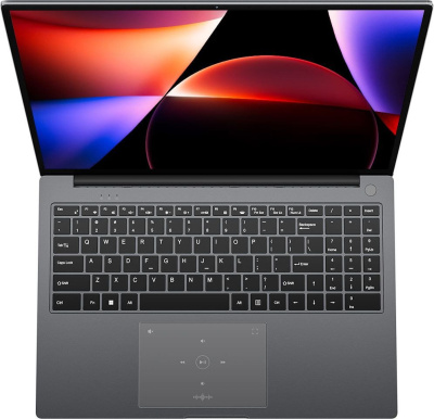 Купить ноутбук blackview acebook 12 (серый) в интернет-магазине X-core.by