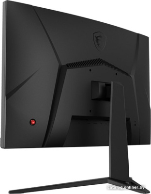 Купить игровой монитор msi g24c4 e2 в интернет-магазине X-core.by