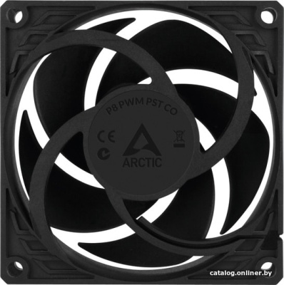 Вентилятор для корпуса Arctic P8 PWM PST CO ACFAN00151A  купить в интернет-магазине X-core.by