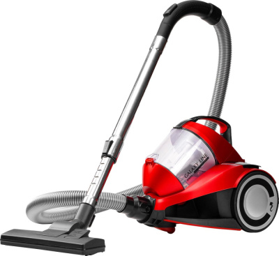 Пылесос Galaxy Line GL6224 (красный)  купить в интернет-магазине X-core.by
