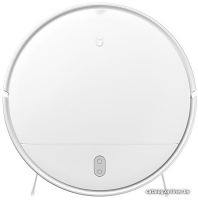 Робот-пылесос Xiaomi Mi Robot Vacuum-Mop Essential MJSTG1 (международная версия)  купить в интернет-магазине X-core.by