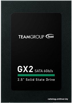 SSD Team GX2 2TB T253X2002T0C101
