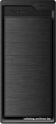 Корпус Powerman BA831BK  купить в интернет-магазине X-core.by