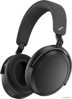 Купить наушники sennheiser momentum 4 wireless (черный) в интернет-магазине X-core.by