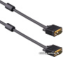 Кабель ExeGate VGA M-M 3 м EX138949RUS