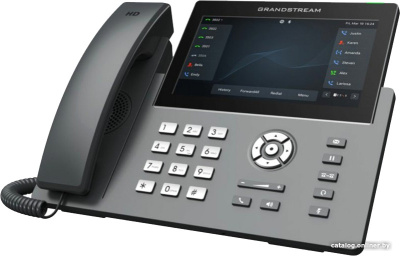 Купить ip-телефон grandstream grp2670 в интернет-магазине X-core.by