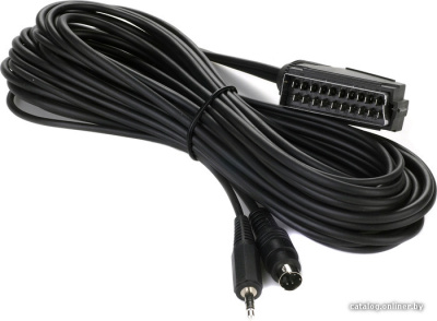 Купить кабель cablexpert ccv-4444-10m в интернет-магазине X-core.by