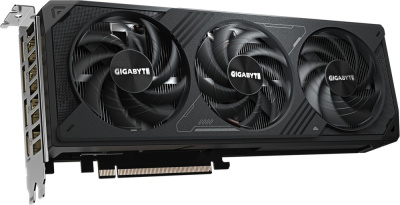 Видеокарта Gigabyte GeForce RTX 5070 Windforce SFF 12G GV-N5070WF3-12GD  купить в интернет-магазине X-core.by