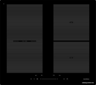 Варочная панель Darina 5P9 EI 304 B