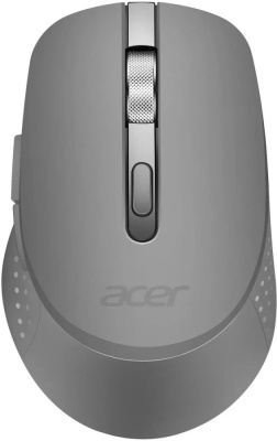 Купить мышь acer omr310 (темно-серый) в интернет-магазине X-core.by