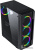 Корпус Powercase Mistral X4 Mesh LED  купить в интернет-магазине X-core.by