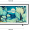 Купить телевизор samsung the frame qled ls03f qe50ls03fauxru в интернет-магазине X-core.by