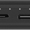 Купить портативное зарядное устройство xiaomi redmi power bank 10000mah (черный) в интернет-магазине X-core.by