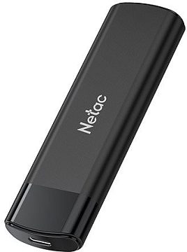 Бокс для накопителей M.2 Netac WH61 NT07WH61D-32C2