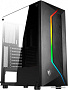 Корпус MSI MAG Vampiric 100L