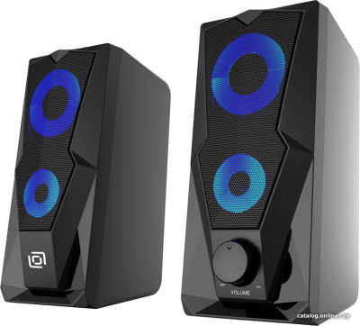 Купить акустика oklick ok-127 в интернет-магазине X-core.by