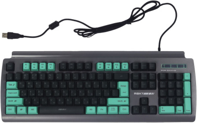Купить клавиатура raskat kg001 в интернет-магазине X-core.by