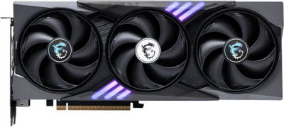 Видеокарта MSI GeForce RTX 5060 8G Gaming Trio OC  купить в интернет-магазине X-core.by