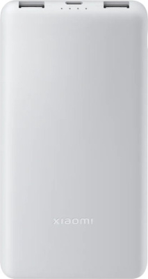 Купить внешний аккумулятор xiaomi power bank lite p16zm 10000mah (международная версия) в интернет-магазине X-core.by