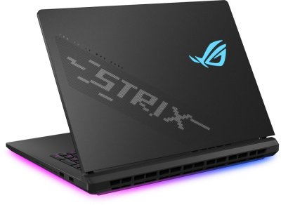 Купить игровой ноутбук asus rog strix scar 18 2025 g835lx-sa015 в интернет-магазине X-core.by