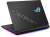 Купить игровой ноутбук asus rog strix scar 18 2025 g835lx-sa015 в интернет-магазине X-core.by