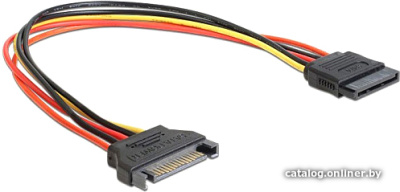 Купить удлинитель cablexpert cc-satamf-20cm в интернет-магазине X-core.by