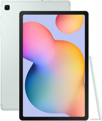 Купить планшет samsung galaxy tab s6 lite 2024 wi-fi sm-p620 4gb/128gb (мятный) в интернет-магазине X-core.by