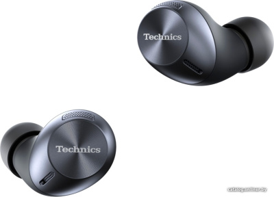 Купить наушники technics eah-az60g-k в интернет-магазине X-core.by