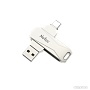 USB Flash Netac U782C USB3.0+TypeC Dual 512GB