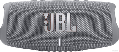 Купить беспроводная колонка jbl charge 5 (серый) в интернет-магазине X-core.by