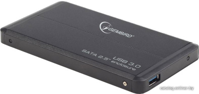 Купить бокс для жесткого диска gembird ee2-u3s-2 в интернет-магазине X-core.by